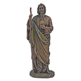 St. Jude Statue