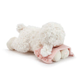 Goodnight Prayer Musical Lamb