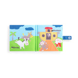 Noah and Friends Soft Book