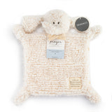 Wrapped in Prayer Blankie Elephant
