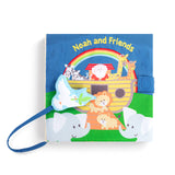 Noah and Friends Soft Book