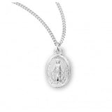 Tiny Miraculous Medal