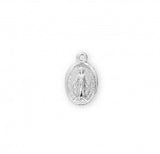 Tiny Miraculous Medal