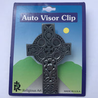 Celtic Cross Packaging