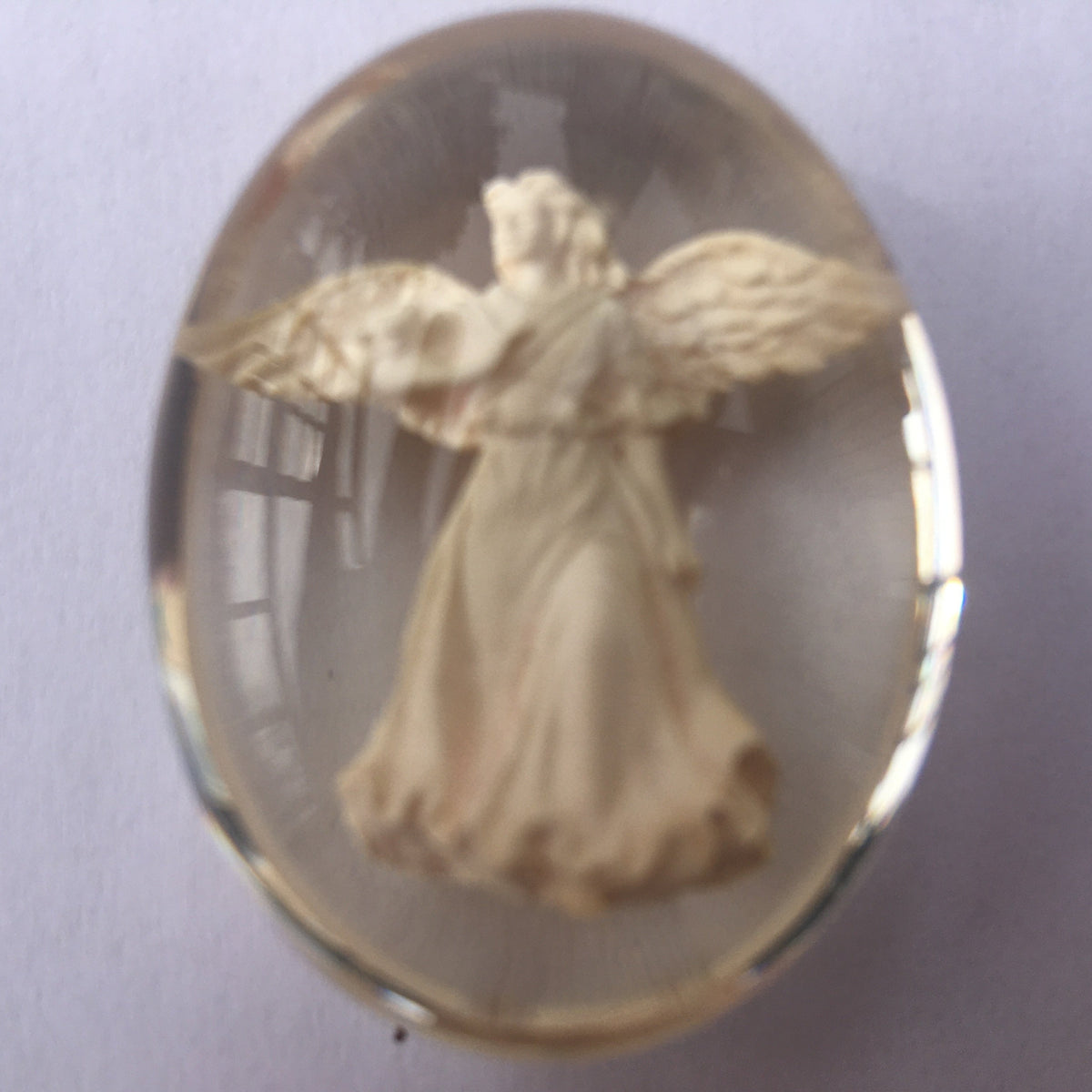 Healing Angel Stone – Shop Cabrini