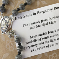 Holy Souls Rosary