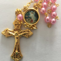 Baby's First Rosary