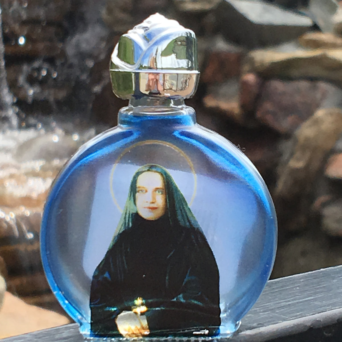 SAINTSATINE mather water