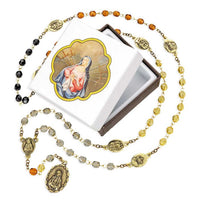 Seven Dolors Chaplet