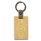 Divine Details Keychain
