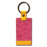 Divine Details Keychain