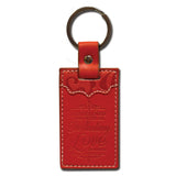 Divine Details Keychain