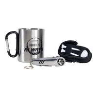 Golfer's Gift Set