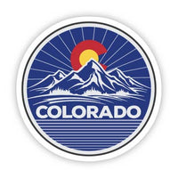 Colorado Round