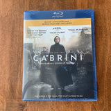 Cabrini DVD & Blu-ray Combo Pack