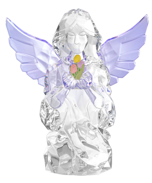 Angel of Spring Figure