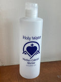 8oz Holy Water Bottle