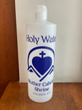 32oz Holy Water Bottle