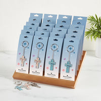 Love Like Jesus Key Rings