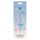 Love Like Jesus Key Rings