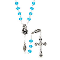 Blessed Mary Mother of God Rosary