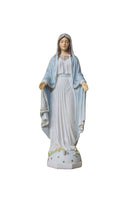 9" Lady of Grace