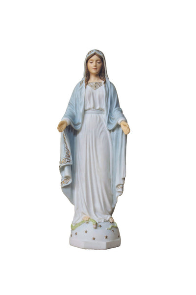 9" Lady of Grace