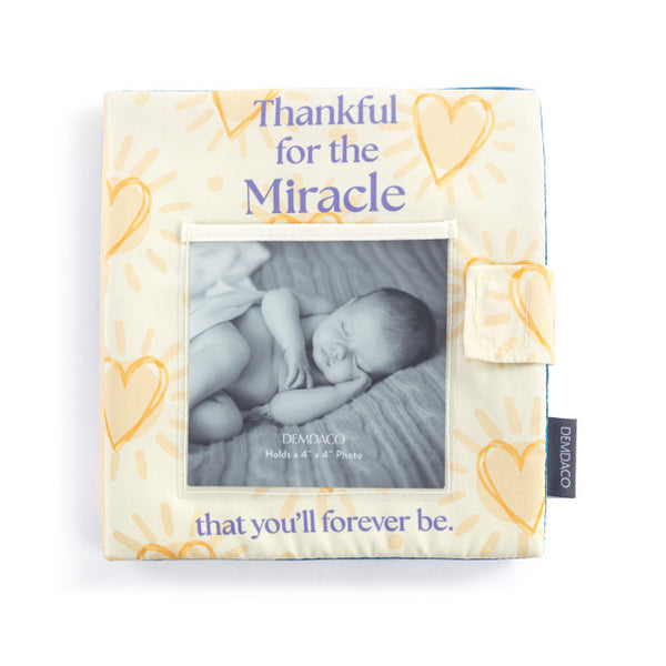 Miracle Baby Book