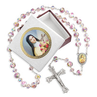 Saint Therese Rosary