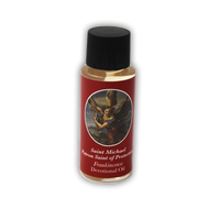 Michael Devotional Oil