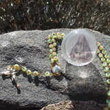 Luminous Cabrini Rosary