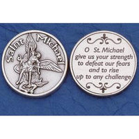 Michael Pocket Token