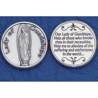 Guadalupe Token