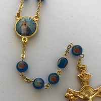 Lady of Grace Rosary