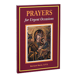 Prayers for Urgent Occasions