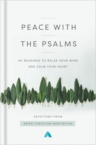 Peace with the Psalms