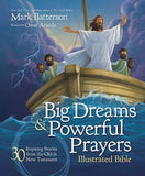 Big Dreams & Powerful  Prayers