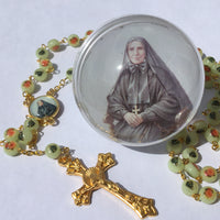 Luminous Cabrini Rosary