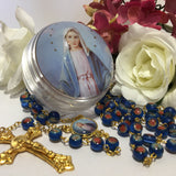 Lady of Grace Rosary