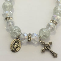 Mary Devotional Bracelet