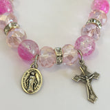 Mary Devotional Bracelet