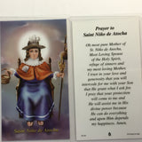 Jesus Holy Cards