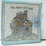 The Story of Noah Soft Book