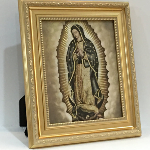 Our Lady of  Guadalupe Picture