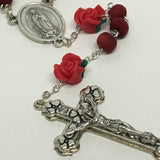 Rose Guadalupe Rosary