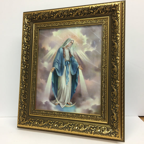 Our Lady of Grace Picture