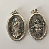 Medals of Saints