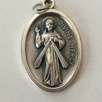 Medals of Saints