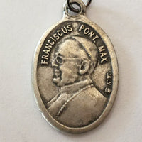 Medals of Saints