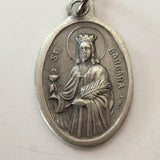 Medals of Saints